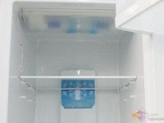 西门子双开门冰箱 直降千元新平台系