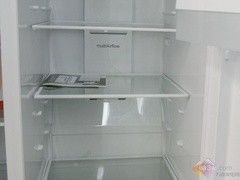 西门子双开门冰箱 直降千元新平台系