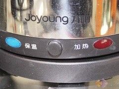 喜茶人士必看：九阳电水壶JYK-15C01