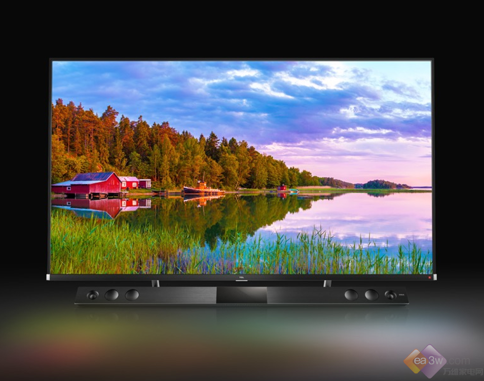 IFA2019：TCL电视新贵TCL C10双屏QLED TV，为用户带来全新视听选择