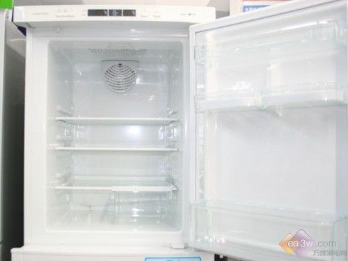 西门子0度保鲜 三门冰箱超值降1399元