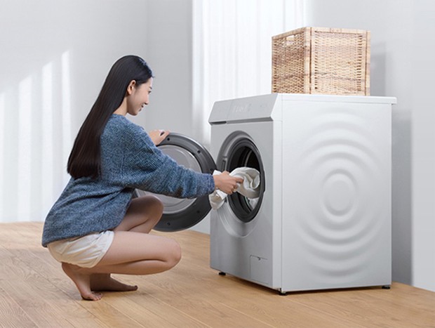 一台就够？最近爆火的洗烘一体洗衣机你知多少？