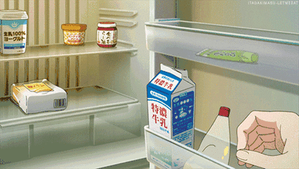 你家的冰箱到底有多脏？看完整个人都不好了