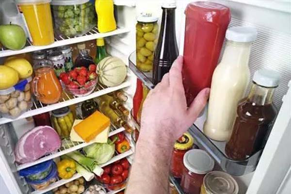 什么是“冰箱病”？夏天如何才能保持健康饮食？
