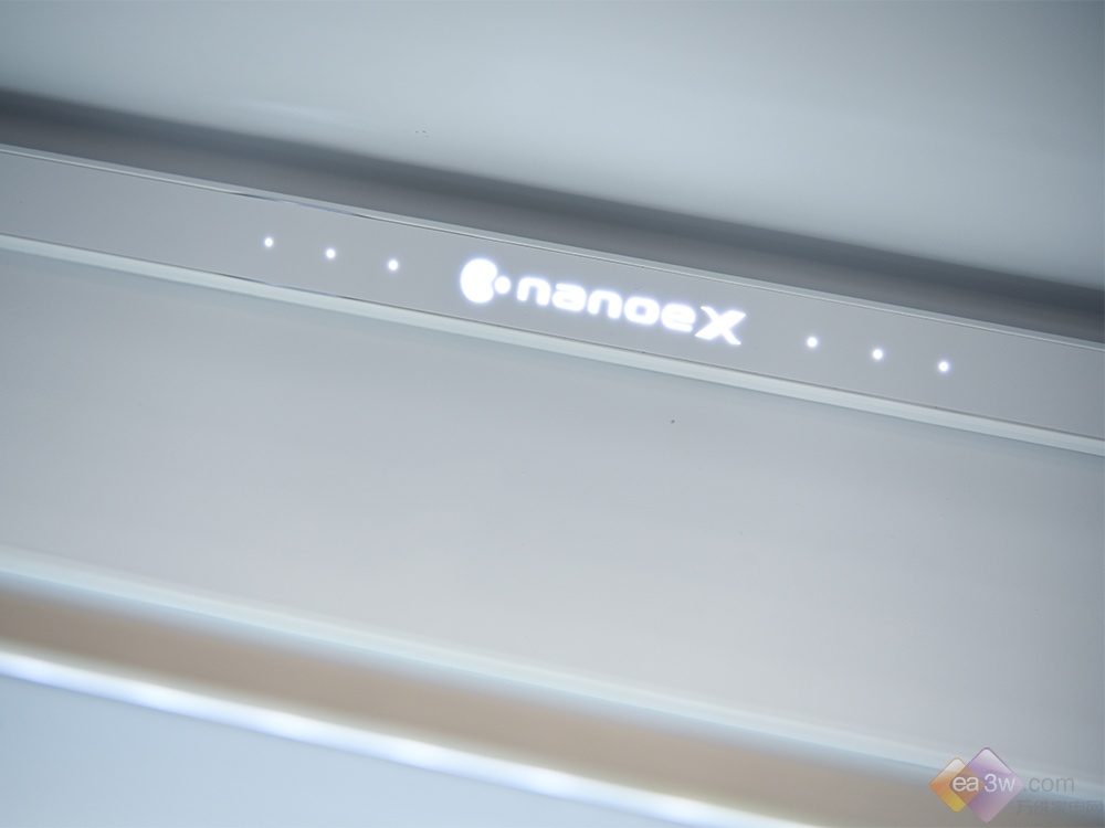 搭载松下黑科技nanoe™X（纳诺怡），松下纤雅•自由嵌入系列冰箱高清图赏