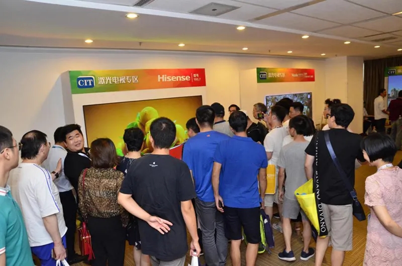 引领行业风潮，把握全宅趋势 CIT2021中国全宅影音集成展7月北京隆重登场