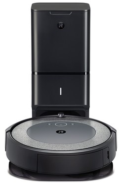 iRobot在中国发布Roomba® i系列扫地机器人新品