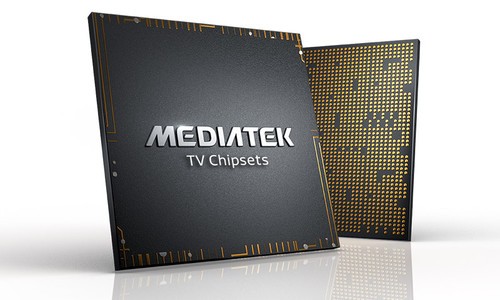 MediaTek发布全新4K智能电视芯片MT9638，开启AI影音时代