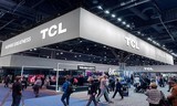 CES 2022回归线下,TCL再携“黑科技”高调亮相