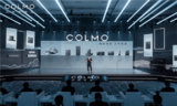 星空画境空调正式发布 COLMO AVANT套系全品类完成集体首秀