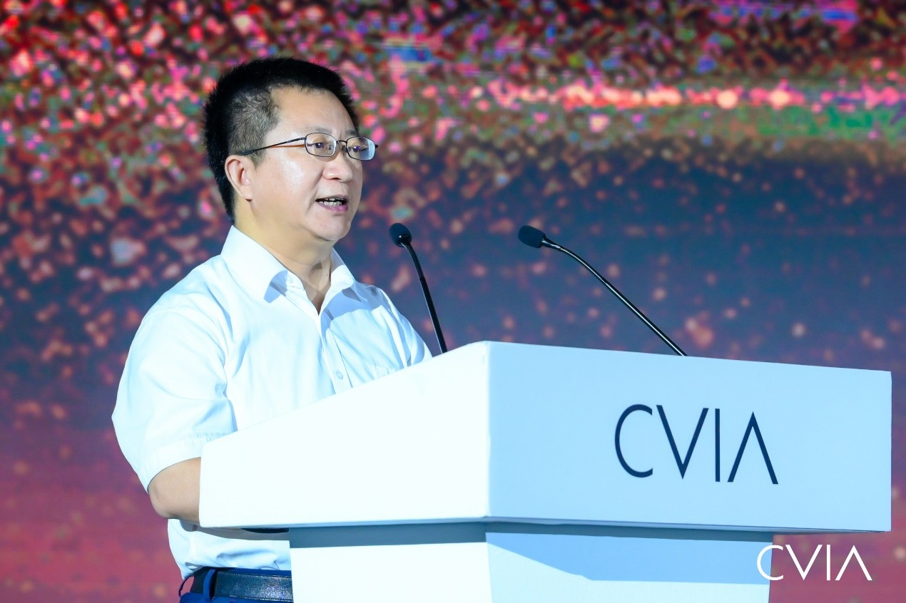 2022年第十四届中国数字电视盛典成功召开