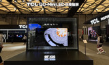 “双5000”TCL X11G征战AWE2023斩获大奖，实力诠释画质天花板