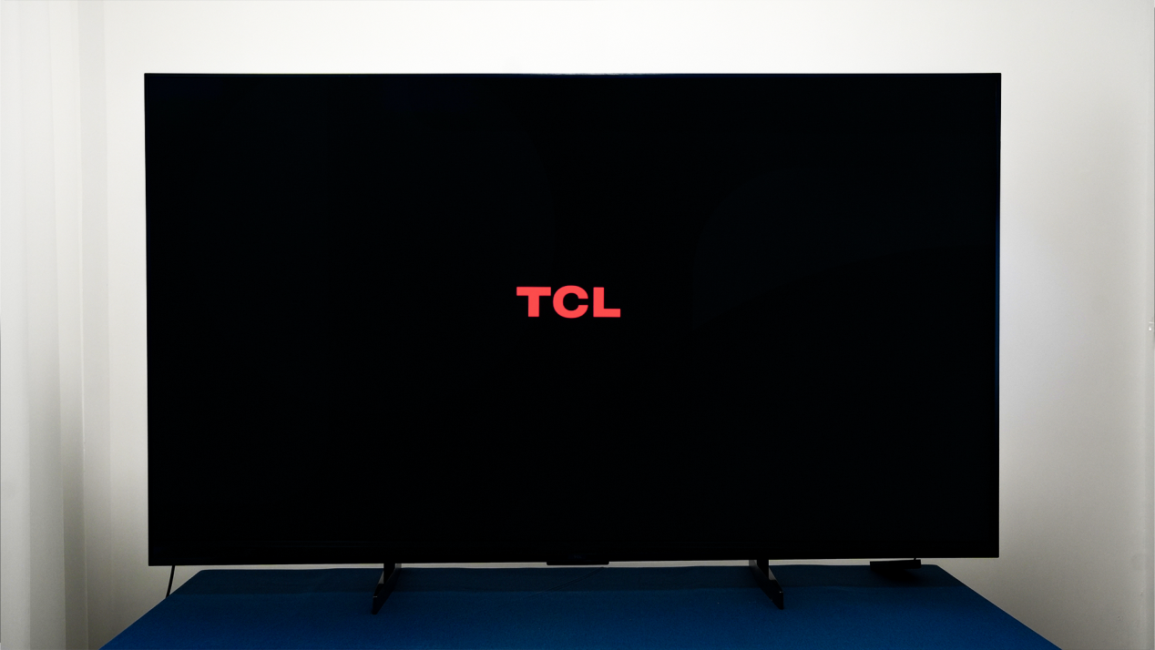 真正懂用户需求的电视，TCL Q10H 旗舰Mini LED电视实测