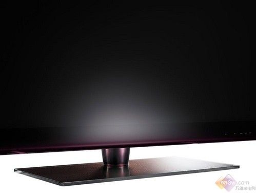 LG 3大系列全新LED背光液晶电视亮相