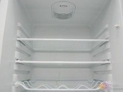美菱新品冰箱惊现国美 三门创新设计