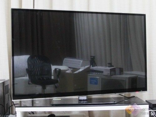 七大王牌利器 LG LX9500系3D电视评测
