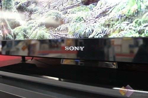 首破5000元 索尼40BX400液晶电视促销