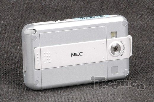 NEC精致手写手机--N508魅力评测