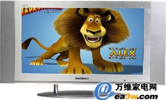 低价高清 长虹CHD-W320C6L液晶电视