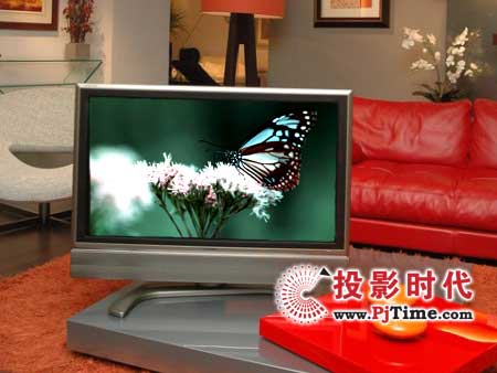 夏普 LCD-46GX3液晶电视_新年新气象 岁末超