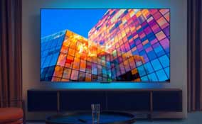 OPPO首款超大屏智能电视，K9 75英寸正式发布