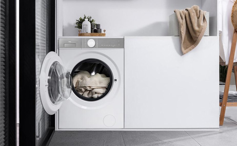 洗衣机回归功能本位，核心指标洗净比是关键