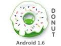 2009年9月 Android 1.6发布