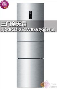 BCD-251WBSV