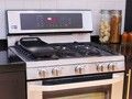LG智能组合厨电