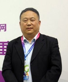 浦桑尼克华东总经理 王红