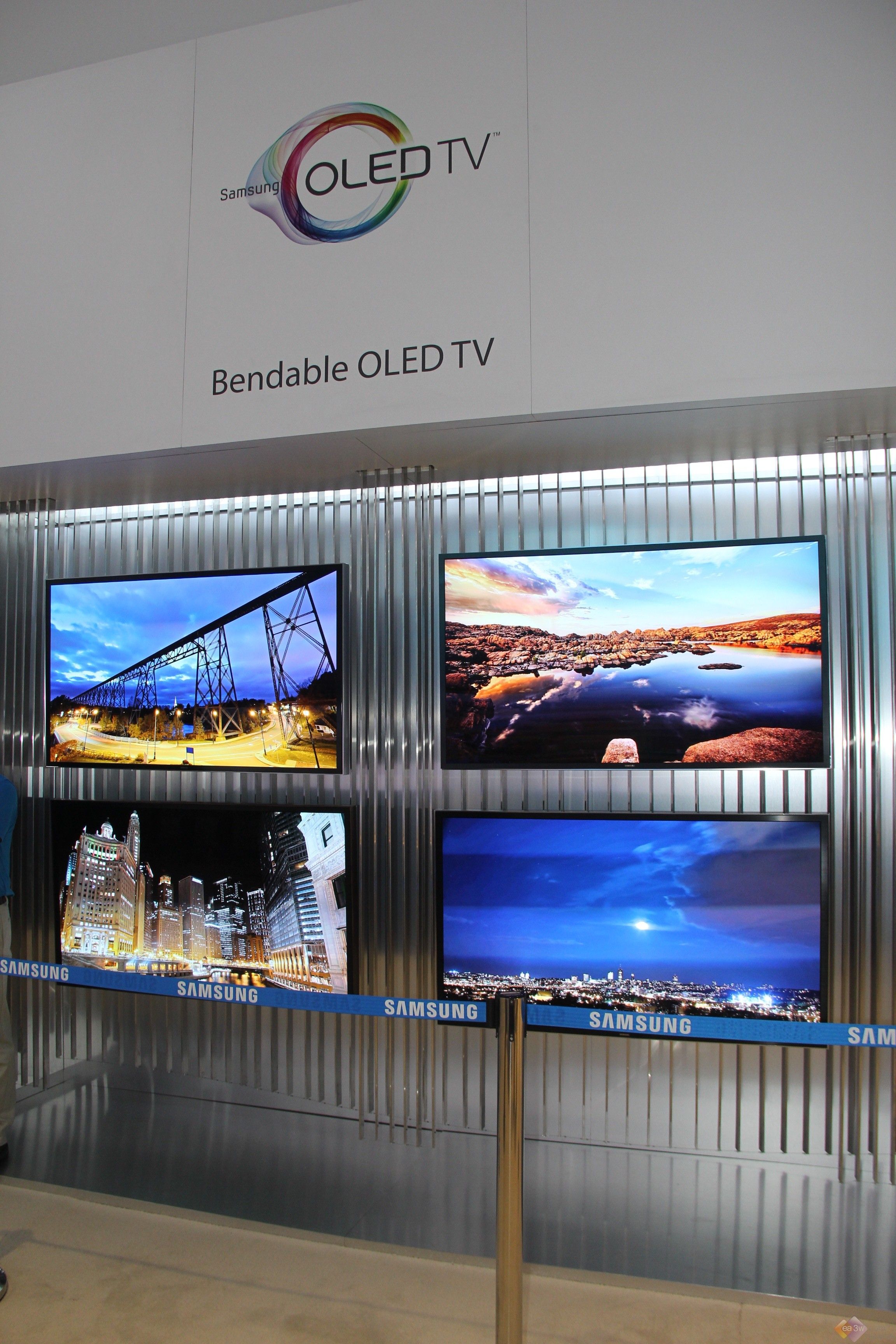 三星计划Q1推出OLED新品 含77寸电视和49寸显示器_3DM单机