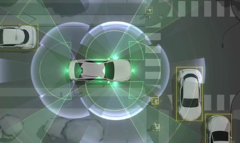 起亚自动驾驶升级 这次用增强虚拟现实技术