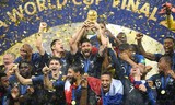 法国队世界杯夺冠，华帝退全款流程启动！谁是大赢家？