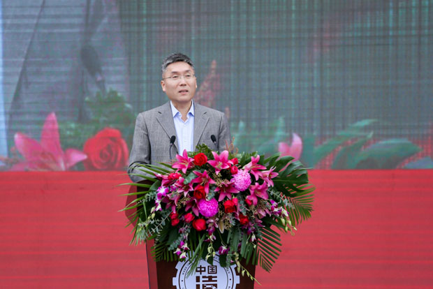 2019“让世界爱上中国造”高峰论坛在格力珠海总部举行