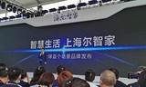 海尔智家北京001号店开业，发布全球首个场景品牌