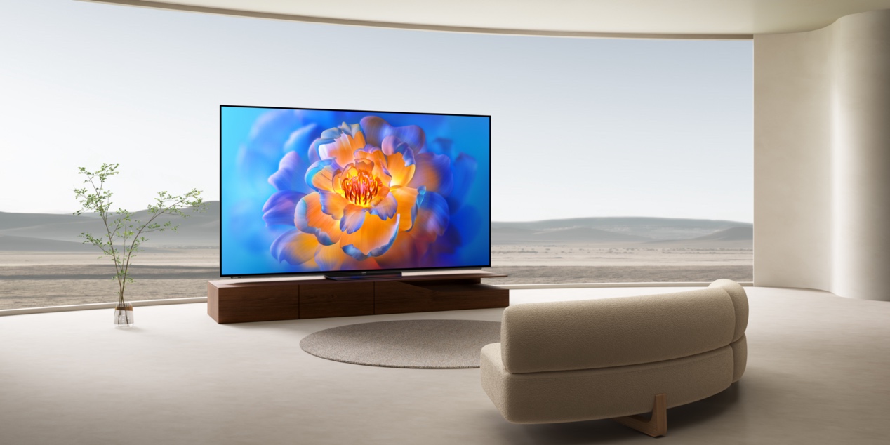 买液晶的价格买OLED 小米电视6 OLED首销4999元起