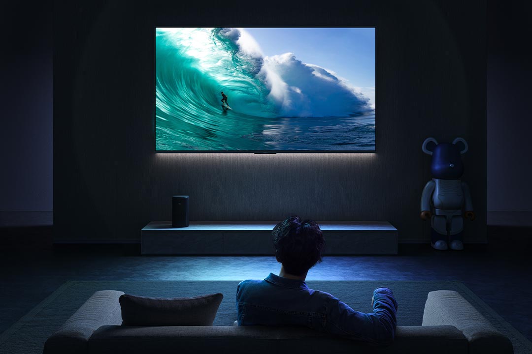 双120Hz高刷屏  Redmi智能电视X 2022款发布2999元起