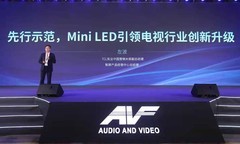 显示技术突围战，Mini LED引领电视行业创新升级