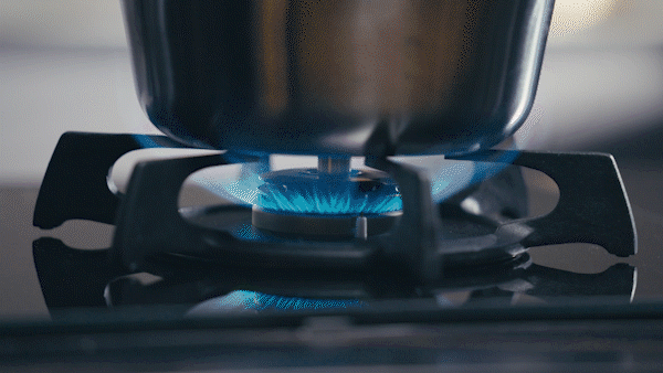 超实用生活实验：林内星厨燃气灶安全控温控时让烹饪更美好