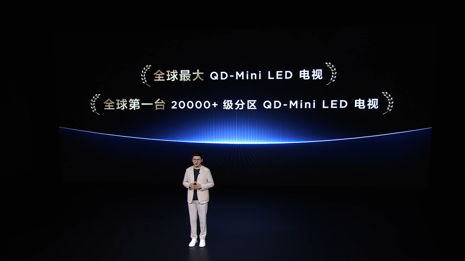 Mini LED新巅峰115吋X11G Max正式上市，TCL持续领跑超大屏电视市场