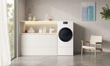 IFA 2023：让洗衣干衣一步完成，三星全新BESPOKE缤色铂格AI洗烘一体机亮相